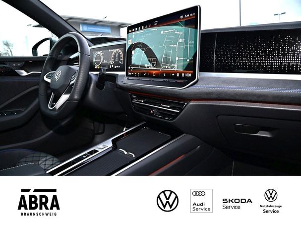 Volkswagen Passat Variant 1.5 eHybrid R-Line DSG 200 kW image number 11