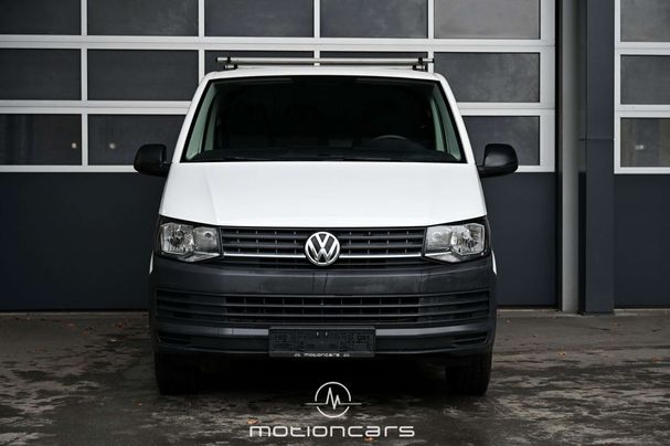 Volkswagen T6 Transporter 75 kW image number 2