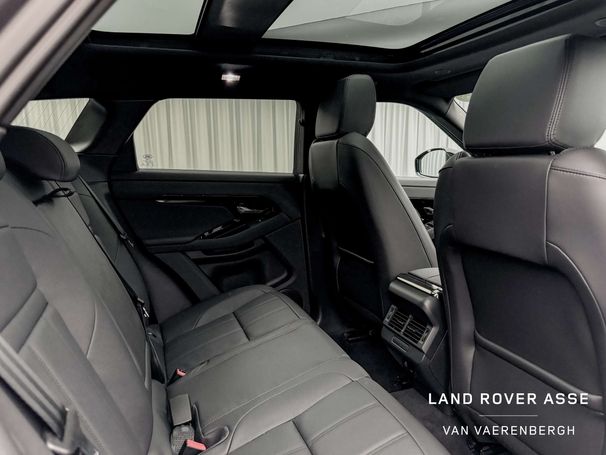 Land Rover Range Rover Evoque P300e AWD 227 kW image number 6