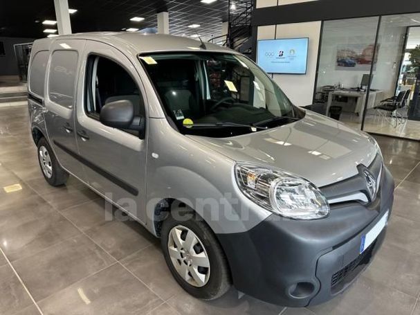 Renault Kangoo BLUE dCi 80 59 kW image number 5