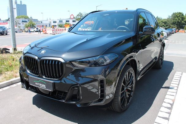 BMW X5 xDrive 210 kW image number 1