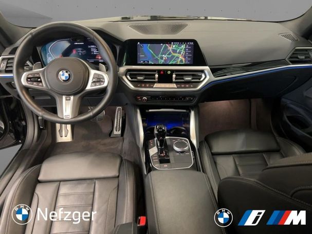 BMW 440i xDrive 285 kW image number 9