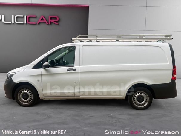 Mercedes-Benz Vito 114 CDi Tourer long 100 kW image number 5