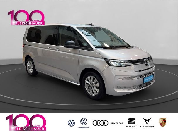 Volkswagen T7 Multivan 2.0 TDI 110 kW image number 8