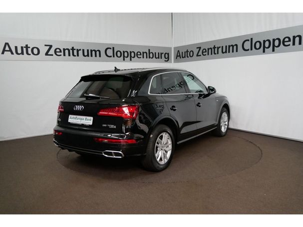 Audi Q5 55 TFSIe Sport 270 kW image number 1