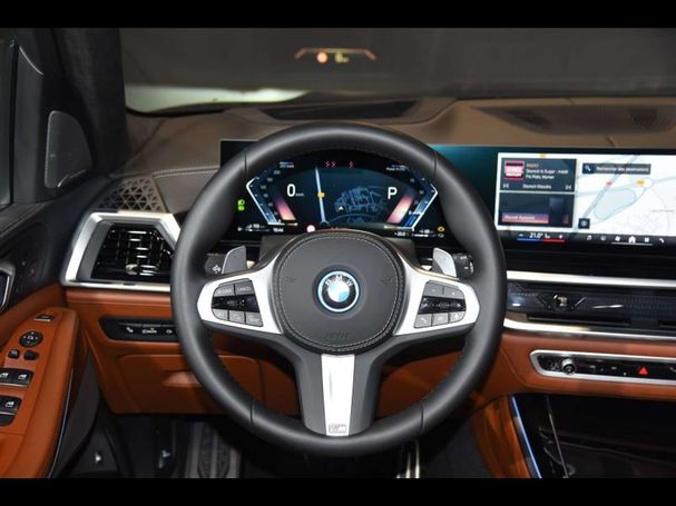 BMW X5 xDrive 234 kW image number 12