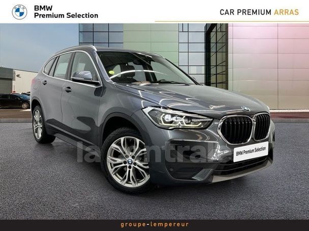 BMW X1 16d sDrive 85 kW image number 2