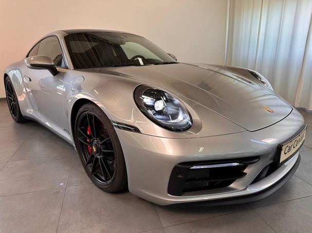 Porsche 992 GTS 353 kW image number 2