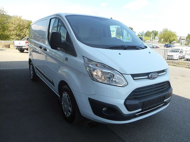 Ford Transit Custom 280 L1 2.0 Trend 96 kW image number 2