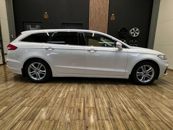 Ford Mondeo 1.5 EcoBoost Titanium 121 kW image number 4