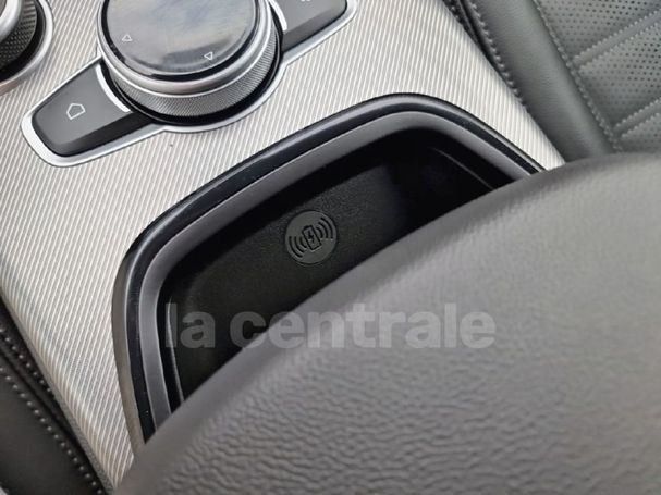 Alfa Romeo Stelvio 2.2 Diesel AT8 Q4 154 kW image number 26