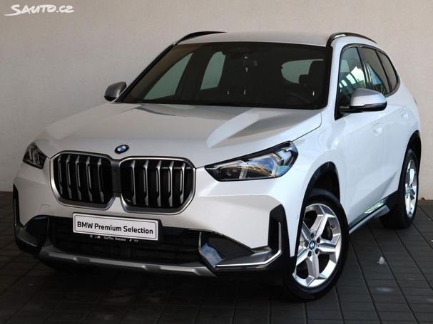 BMW X1 sDrive18i 100 kW image number 1