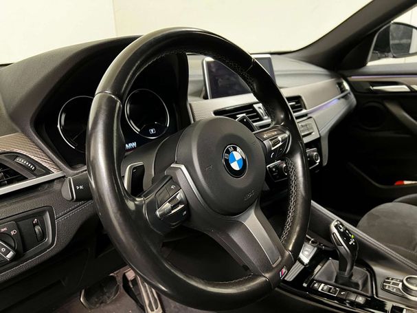 BMW X2 xDrive18d 110 kW image number 6