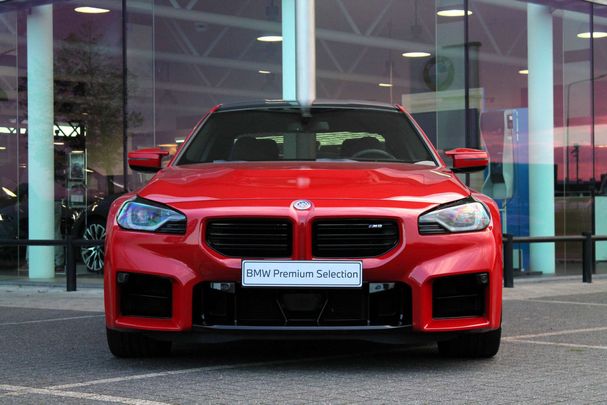 BMW M2 Coupé 338 kW image number 9