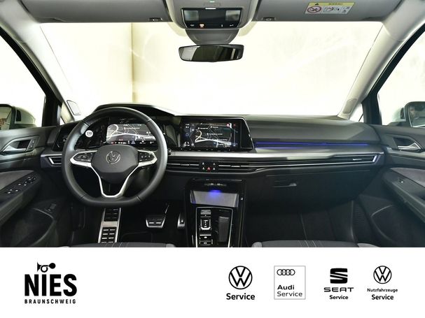 Volkswagen Golf Alltrack 2.0 TDI 4Motion DSG 147 kW image number 14