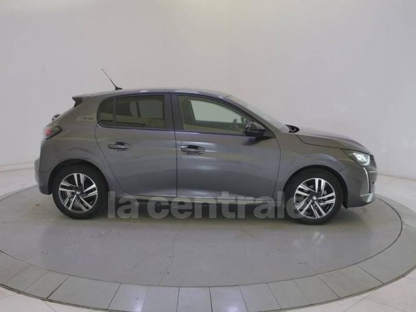 Peugeot 208 PureTech 75 55 kW image number 3