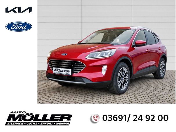 Ford Kuga 165 kW image number 1