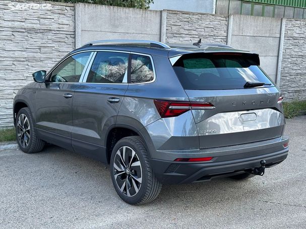 Skoda Karoq 1.5 TSI DSG 110 kW image number 6