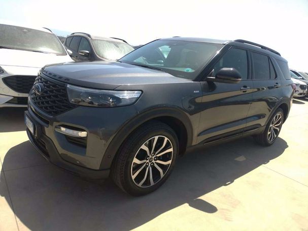 Ford Explorer 3.0 ST-Line 336 kW image number 1