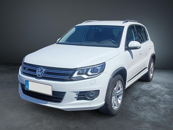 Volkswagen Tiguan 2.0 TDI 110 kW image number 1