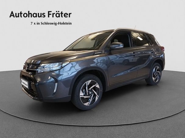 Suzuki Vitara 1.5 Hybrid Comfort 85 kW image number 1