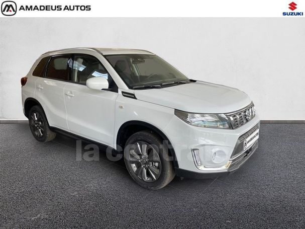 Suzuki Vitara 85 kW image number 2