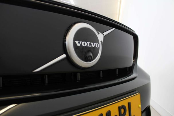 Volvo XC40 Recharge AWD 300 kW image number 13