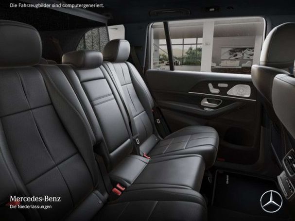 Mercedes-Benz GLS 450 270 kW image number 12