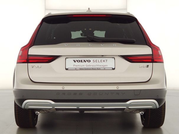 Volvo V90 Cross Country AWD B5 173 kW image number 7