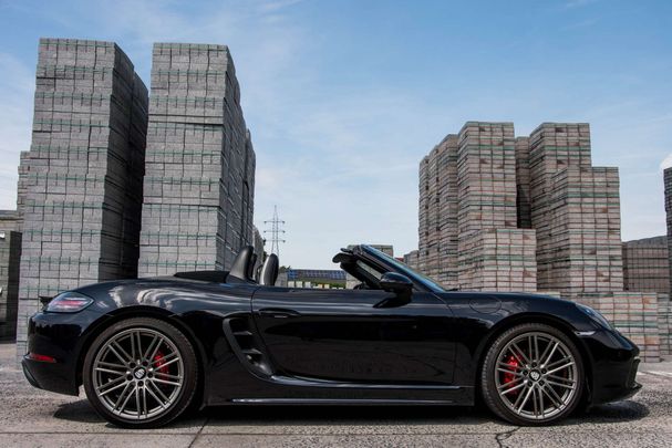 Porsche Boxster S PDK 257 kW image number 3