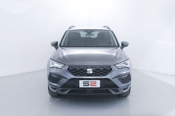 Seat Ateca 1.5 TSI FR 110 kW image number 3