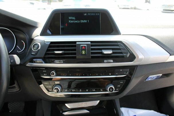 BMW X3 sDrive 110 kW image number 26