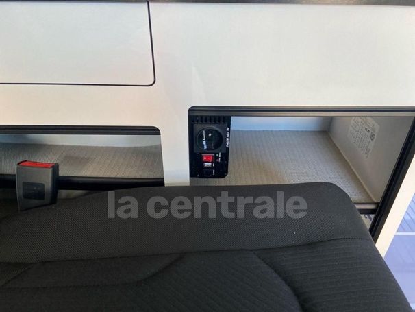  Renault Trafic dCi L1H1 110 kW image number 33