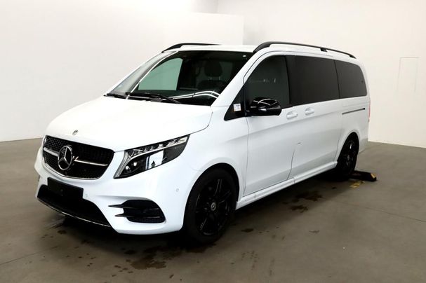 Mercedes-Benz V 250d Edition 1 140 kW image number 1