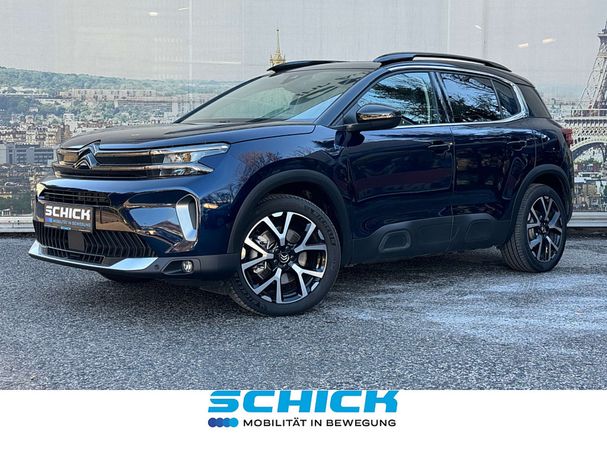 Citroen C5 Aircross 133 kW image number 2