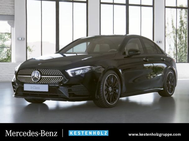 Mercedes-Benz A 250 e 160 kW image number 2