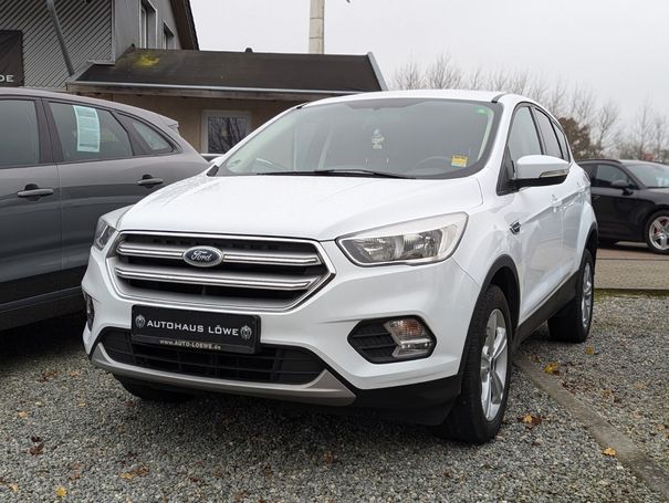 Ford Kuga 1.5 EcoBoost Trend 88 kW image number 1