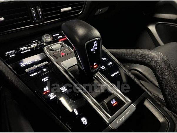 Porsche Cayenne Coupe E-Hybrid Tiptronic 340 kW image number 30