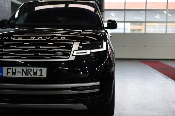 Land Rover Range Rover 258 kW image number 13