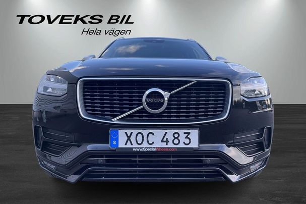 Volvo XC90 T5 AWD 186 kW image number 6