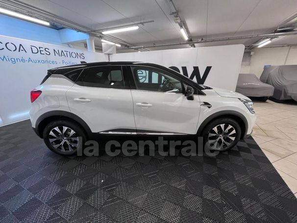 Renault Captur TCe 90 66 kW image number 2