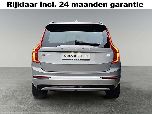 Volvo XC90 T8 Recharge AWD Ultimate 335 kW image number 3