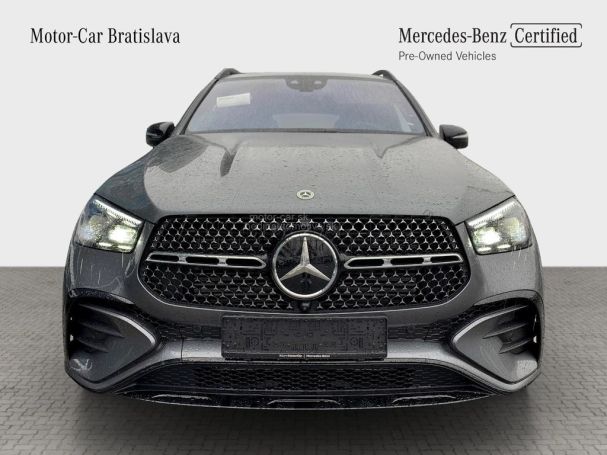 Mercedes-Benz GLE 450 d 270 kW image number 1