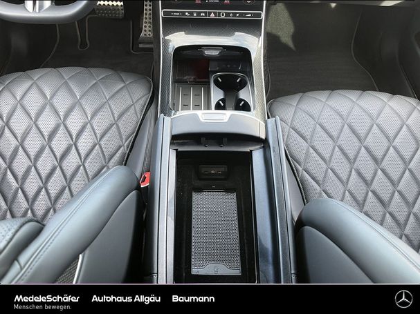 Mercedes-Benz S 500 320 kW image number 17