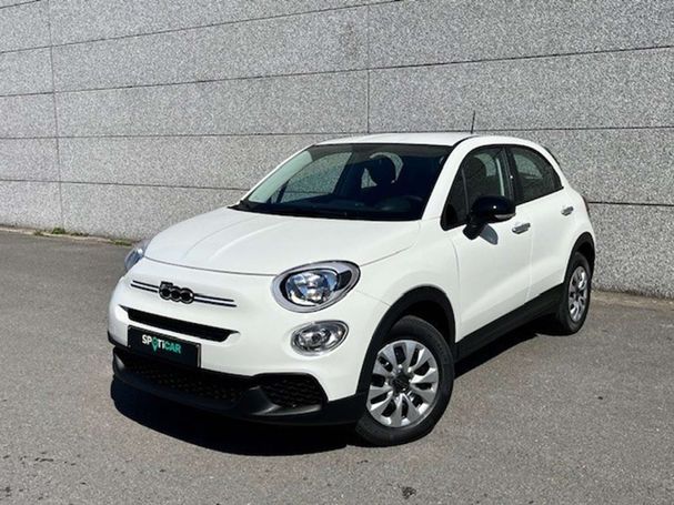 Fiat 500X 1.5 Hybrid 96 kW image number 1