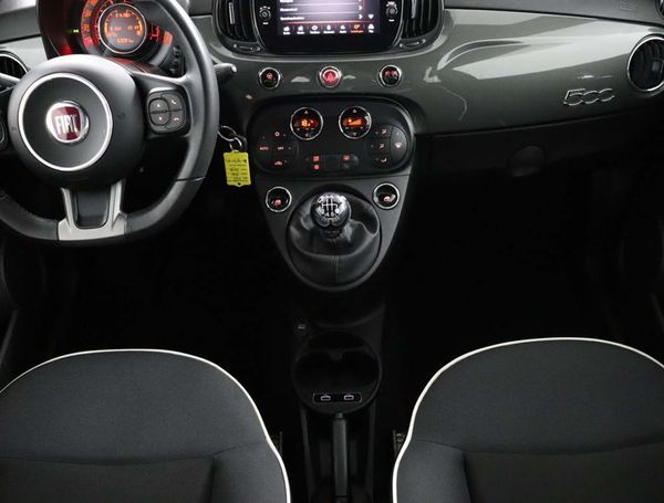 Fiat 500 1.0 51 kW image number 40