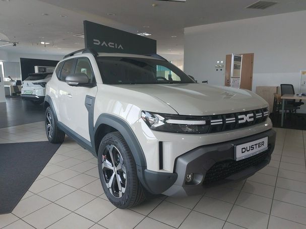 Dacia Duster 74 kW image number 1