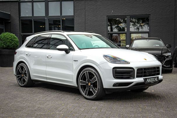 Porsche Cayenne E-Hybrid 339 kW image number 11