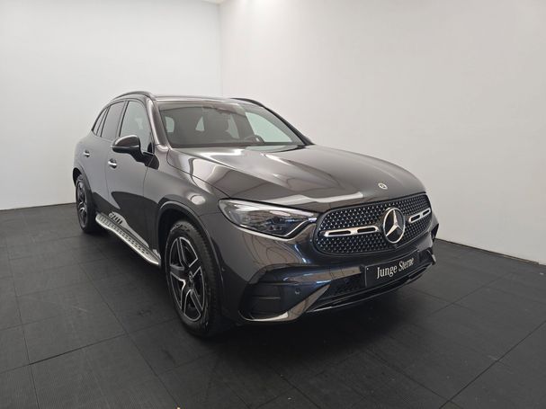 Mercedes-Benz GLC 300 190 kW image number 3