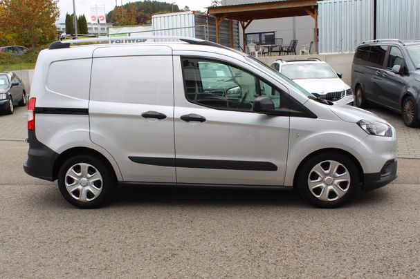 Ford Transit Courier 1.5 TDCi Trend 74 kW image number 5